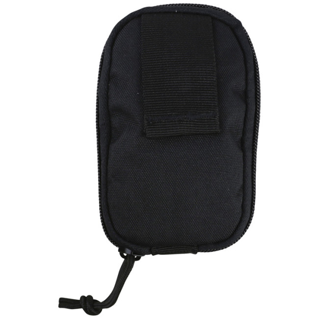 Diskrete Dump-Tasche - Schwarz - Kombat Tactical
