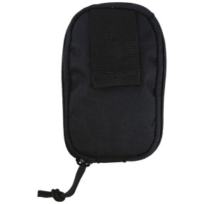 Diskrete Dump-Tasche - Schwarz - Kombat Tactical