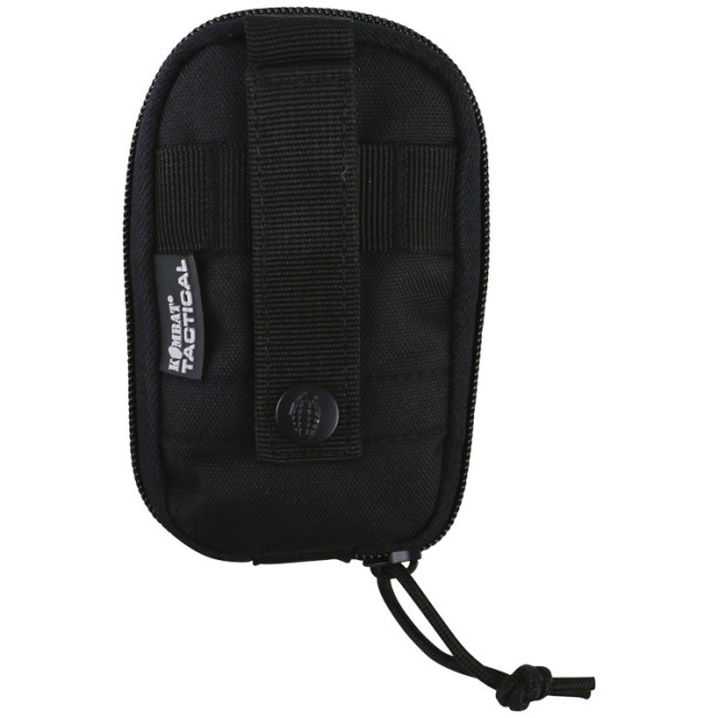 Pochette discrète Dump - Noir - Kombat Tactical