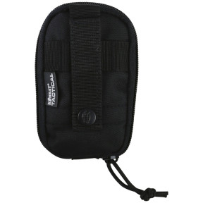 Discrete Dump tas - Zwart - Kombat Tactical