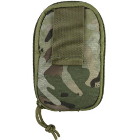 Diskrete Dump-Tasche - BTP - Kombat Tactical