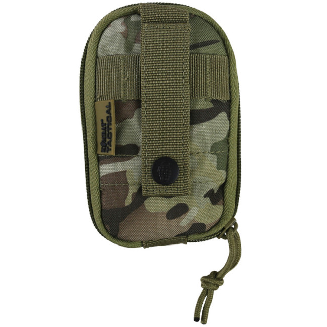 Pochette discrète Dump - BTP - Kombat Tactical