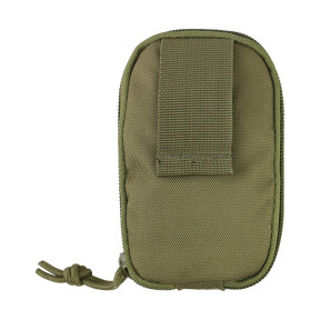 Pochette discrète Dump - Coyote - Kombat Tactical