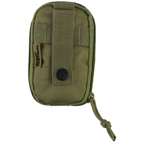 Pochette discrète Dump - Coyote - Kombat Tactical