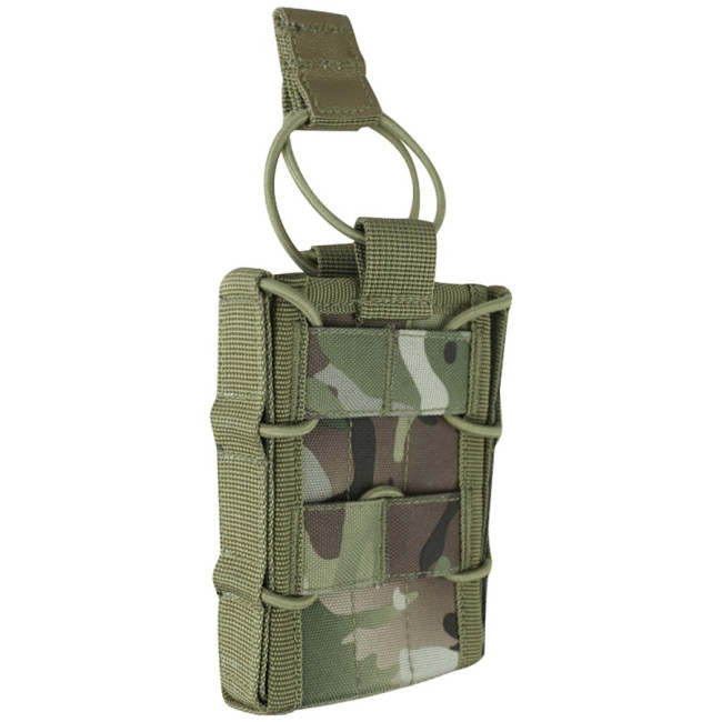 Porte chargeur simple delta BTP - Kombat Tactical