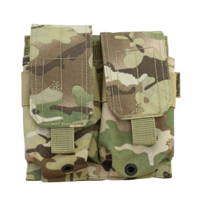 Porte chargeur double ORIGINAL Style - BTP - Kombat Tactical