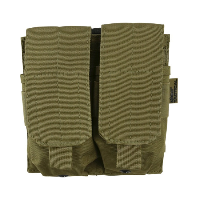 Porte chargeur double ORIGINAL Style - Coyote - Kombat Tactical