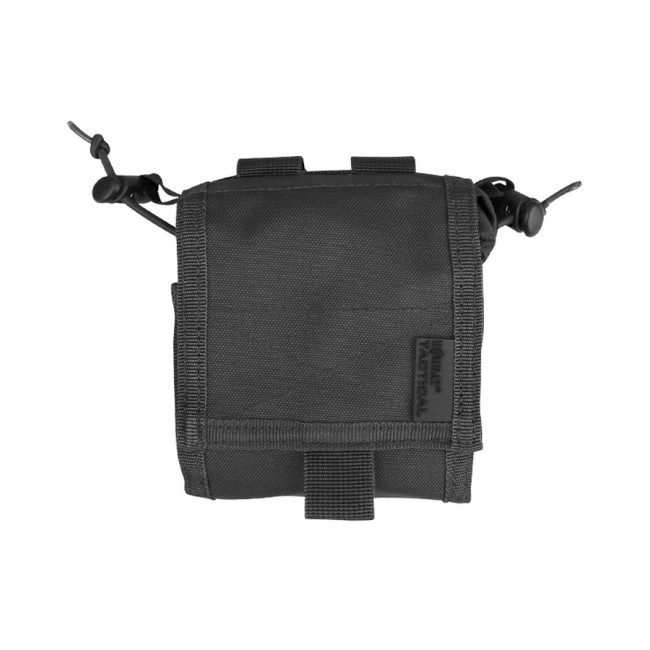 Dump-Abwurftasche - Schwarz - Kombat Tactical