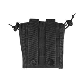 Dump-Abwurftasche - Schwarz - Kombat Tactical