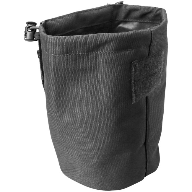 Poche de délestage Dump - Noir - Kombat Tactical
