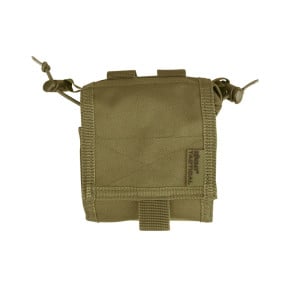 Poche de délestage Dump - Coyote - Kombat Tactical
