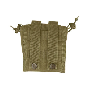 Poche de délestage Dump - Coyote - Kombat Tactical