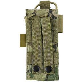 Radio GPS Houder - BTP - Kombat Tactical