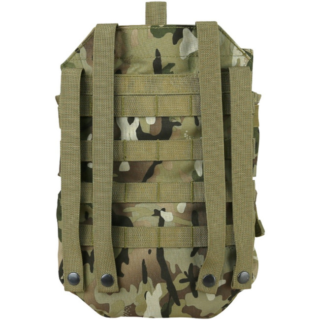 Guardian Assault Achterpaneel - BTP - kombat Tactical