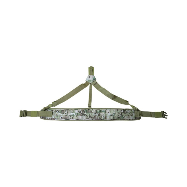 Harnais tactique Guardian - BTP - Kombat Tactical