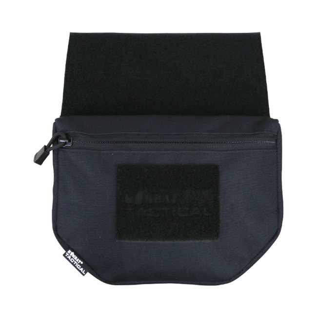 Guardian Waist Bag - Black