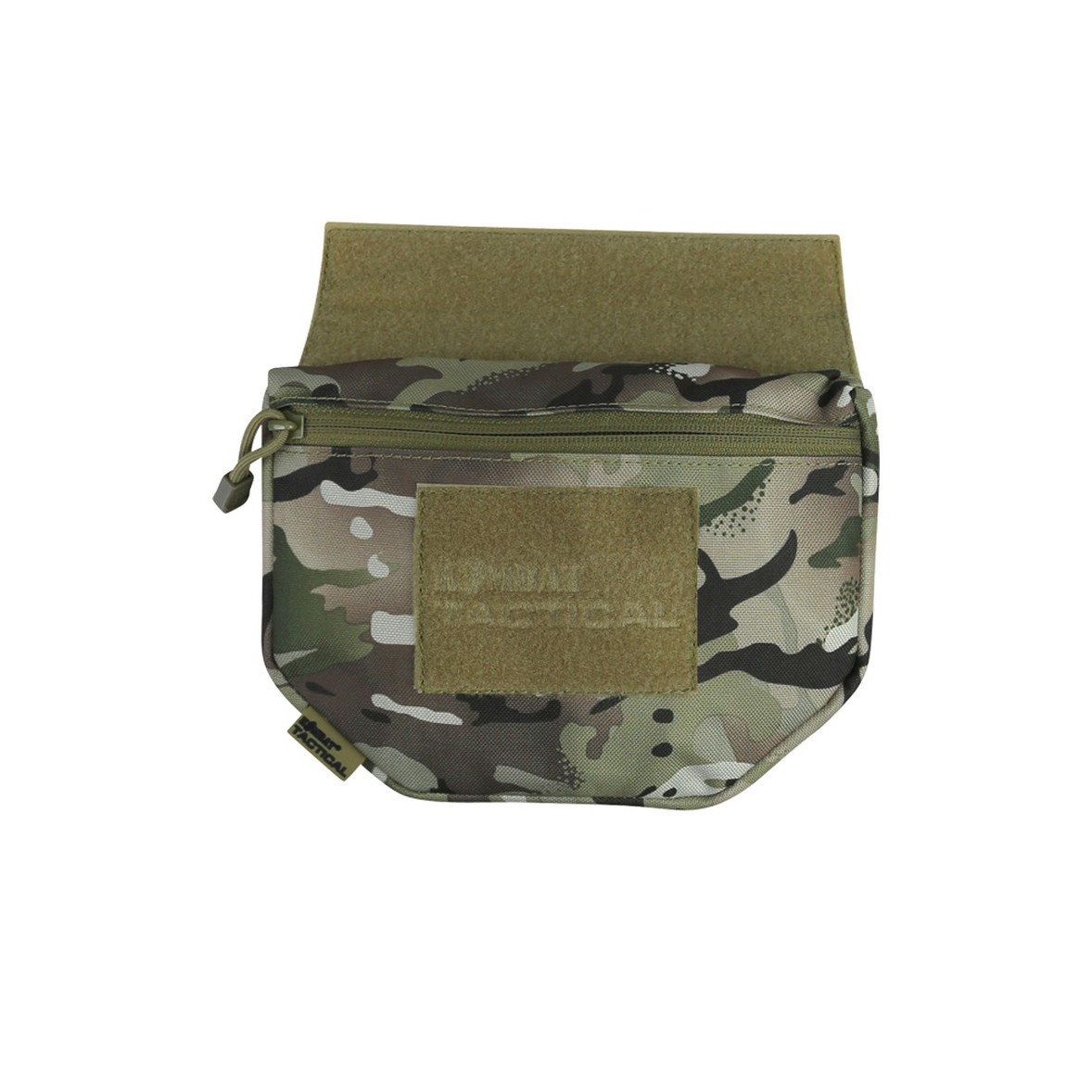 Pack Sacoche Tactique + Ceinture Tactique – Idéal pour l