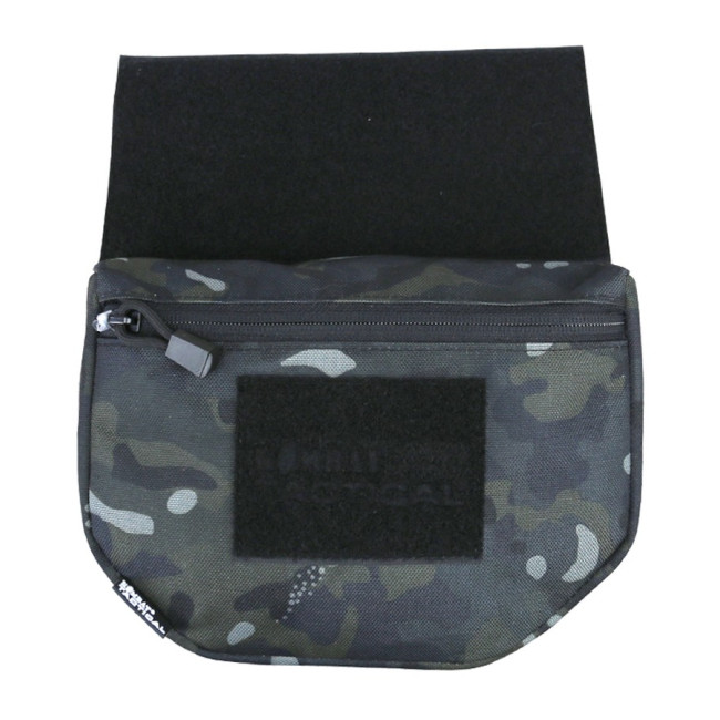 Guardian Waist Bag - BTP Black
