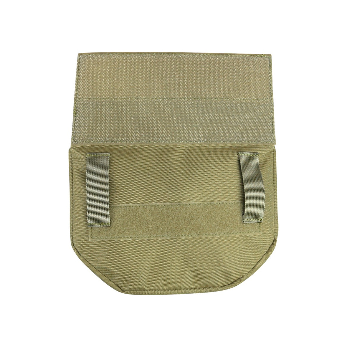 Poche Tactique Molle Tasmanian Tiger Tac Pouch 5 Horizontale - Coyote