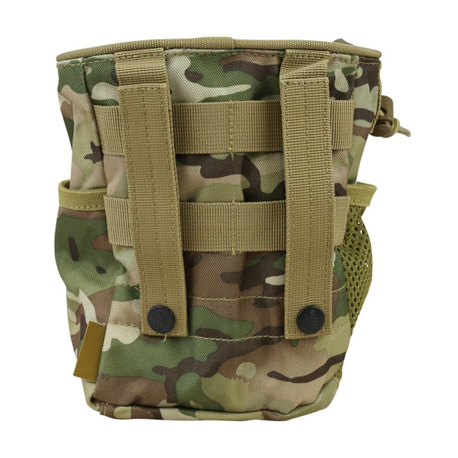 Große Dump Pouch - BTP
