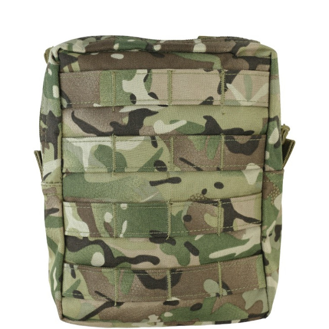 Große MOLLE-Mehrzwecktasche - BTP