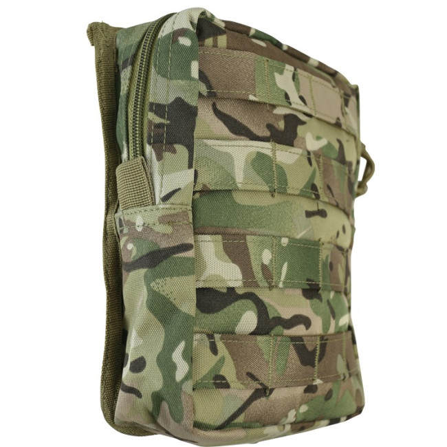Große MOLLE-Mehrzwecktasche - BTP