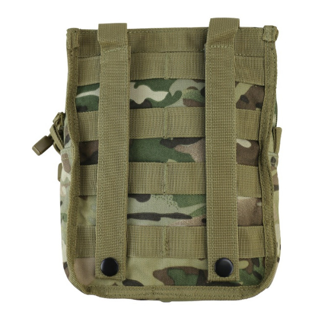 Large MOLLE Utility Pouch - BTP