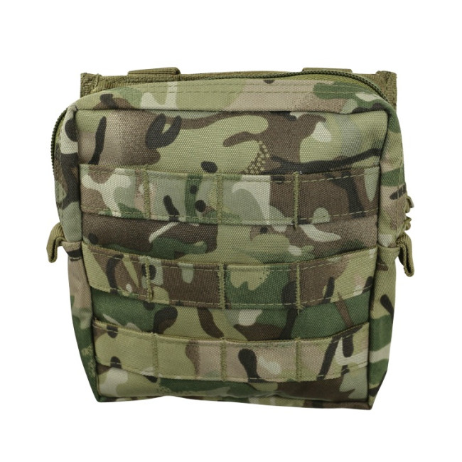 Medium MOLLE Utility Pouch - BTP