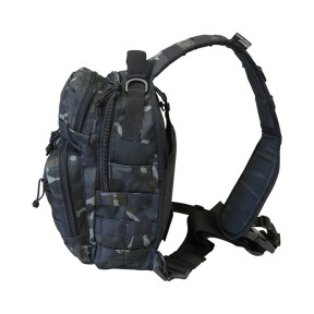 Mini Molle Recon Shoulder Pack - BTP Black