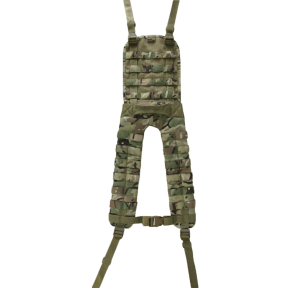 Molle Battle Yoke - BTP