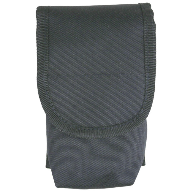 Molle Combi Pouch - Black