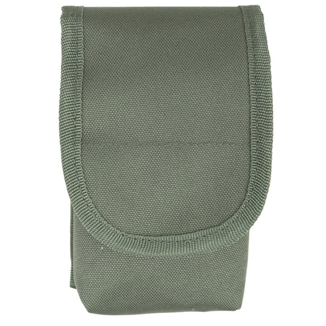 Molle Combi Tas - Olijfgroen