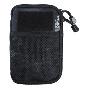 Poche Buddy - BTP Noir - Kombat Tactical