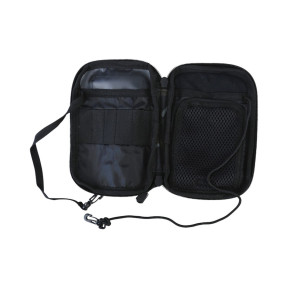 Poche Buddy - BTP Noir - Kombat Tactical