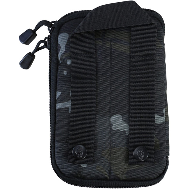 Buddy Tas - BTP Zwart - Kombat Tactical