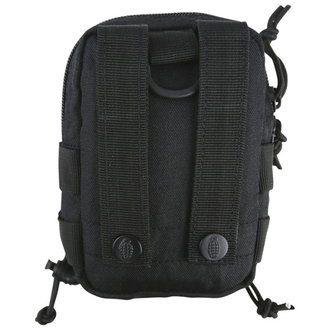 Pochette Recon - Noir - Kombat Tactical