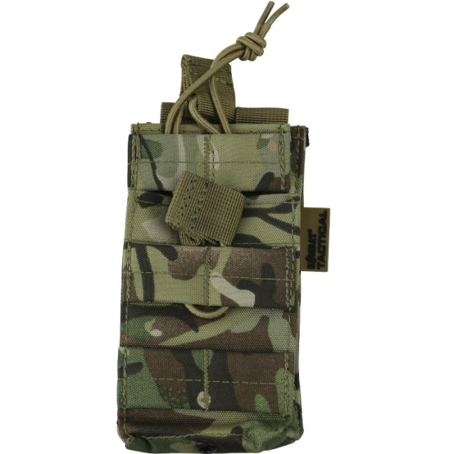 Single Duo Mag Pouch - BTP