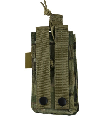 Single Duo Mag Pouch - BTP