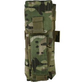 Single Mag Pouch with PISTOL Mag - BTP