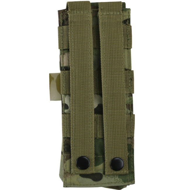 Single Mag Pouch with PISTOL Mag - BTP