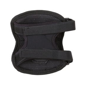 Coudières Spec-Ops - Noir - Kombat Tactical