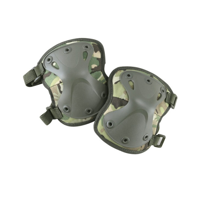Spec-Ops Elleboogbeschermers - BTP - Kombat Tactical