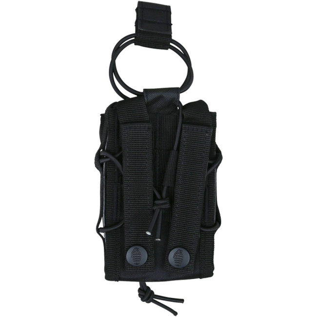 Spec-Ops Stacker Mag - BTP Zwart