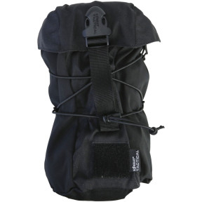 Pochette Stuffer - Noir - Kombat Tactical 