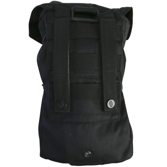 Pochette Stuffer - Noir - Kombat Tactical 