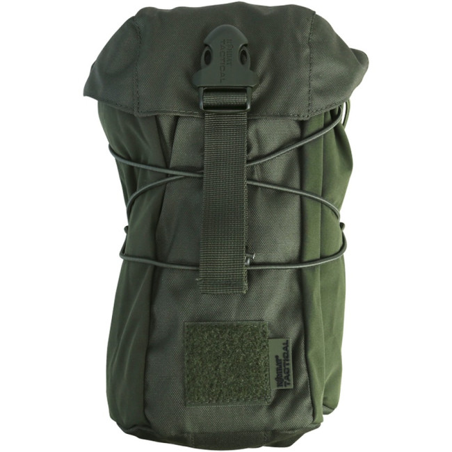 Stuffer-Tasche - Olivgrün - Kombat Tactical