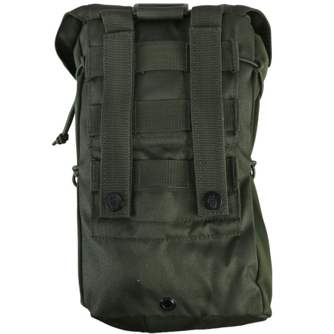 Stuffer Tas - Olijfgroen - Kombat Tactical