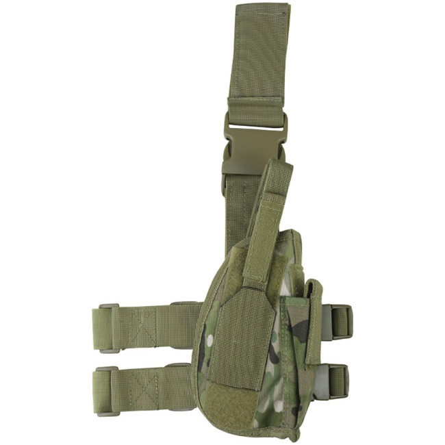 Tactische dijholster - BTP - Kombat Tactical