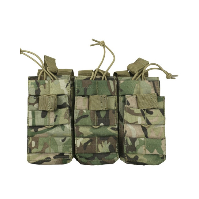 Triple Duo Mag Pouch - BTP