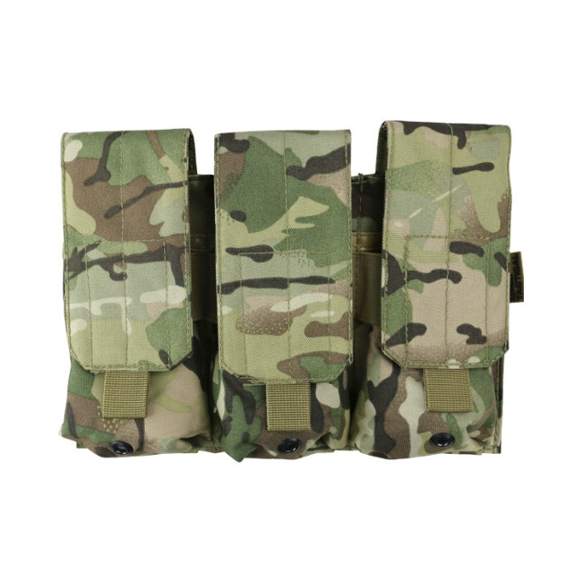 Potrójny uchwyt magazynka ORIGINAL Style - BTP - Kombat Tactical